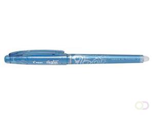 Pilot Rollerpen  Frixion Hi-Tecpoint lichtblauw 0.3mm