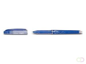 Pilot Rolschrijver FriXion Point uitwisbaar 0.3 mm. blauw (doos 12 stuks)