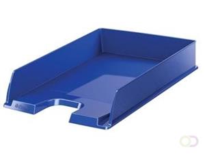 Brievenbak Europost Blauw