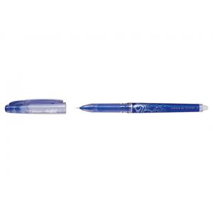 Pilot Rollerpen  Frixion Hi-Tecpoint blauw 0.25mm