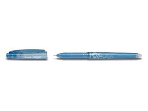 PILOT Tintenroller FRIXION POINT, hellblau