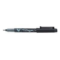 Balpen met dop, Pilot V-Sign