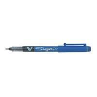 Balpen met dop, Pilot V-Sign