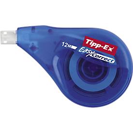 Tipp-ex Correctieroller Easy Correct 4.2 mm x 12 m