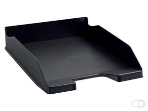 Exacompta Brievenbak  Ecoblack zwart