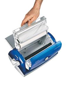 leitz Lamineercassette xyron creatief zelfkl a4 12m