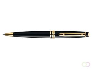 Waterman Balpen  Expert Black GT