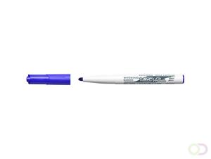 BIC Whiteboard marker Velleda 1741 1.4 mm. blauw (pak 12 stuks)