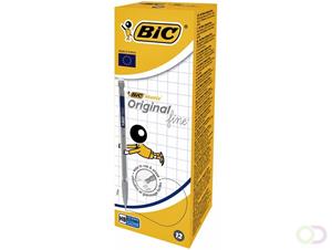 BIC Vulpotlood Matic Classic. 0.5 mm. HB (pak 12 stuks)