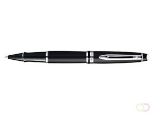 Waterman Rollerpen  Expert Laque Black CT