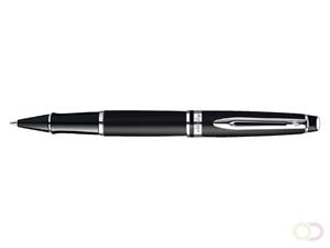 Waterman Rollerpen  Expert Matt Black CT