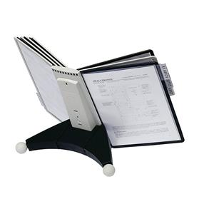 DURABLE Display-System SHERPA table 10, Komplett-Set