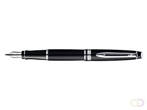 Waterman Vulpen  Expert Matt Black CT medium