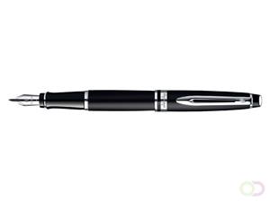 Waterman Vulpen  Expert Black CT medium