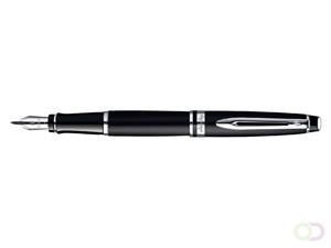 Waterman Vulpen  Expert Black CT medium