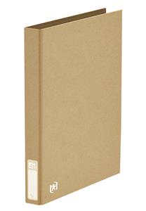 ELBA Ringbuch , Touareg, , DIN A4, beige, 2-Ring