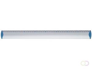 Maped Liniaal  120040 aluminium 400mm
