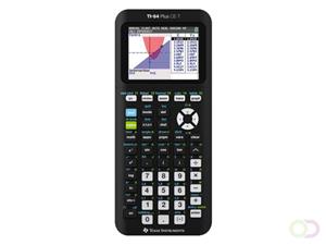 Texasinstruments TI-84 Plus CE-T