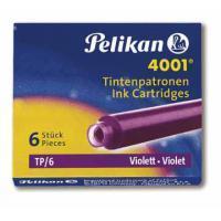 Inktpatroon  4001 violet