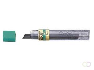 Potloodstift  0.7mm zwart per koker B