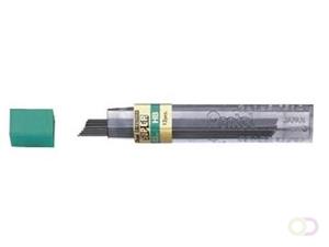 Pentel Potloodstift  0.7mm zwart per koker HB