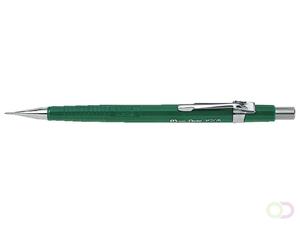 Pentel Vulpotlood  P205 0.5mm groen