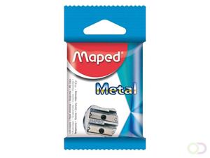 Maped Potloodslijper Classic 2-gaats, op blister