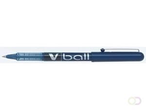 Pilot VB5 rolschrijver Blauw