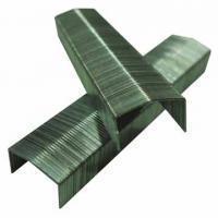 5Star  5 Star nietjes crown roof, 6 mm, doos van 5.000 nietjes