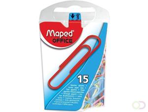 Maped papierklemmen