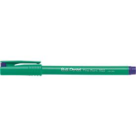 Pentel Tintenroller Ball Pentel R50, blau - Recycology