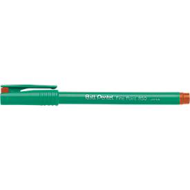 Rollerpen  R50 rood 0.4mm