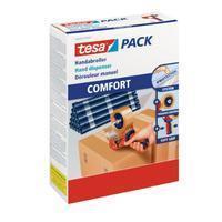 Tesa Pack Hand-Auspresspistole Komfort (06400) - Tesa