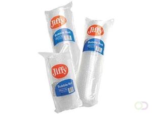 Jiffy luchtkussenfolie, ft 120 cm x 10 m