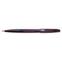 PentelArts Faserschreiber Sign Pen S520, schwarz