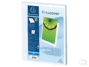 Exacompta Elastobox Kreacover