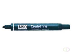 Pentel merkstift Pen N50 blauw