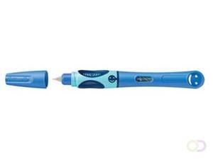 pelikan Vulpen  Griffix 4 blauw rechts