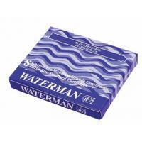 Inktpatroon  nr23 lang blauw/zwart