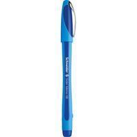 schneider Slider Memo XB Kugelschreiber 0.5mm Schreibfarbe: Blau