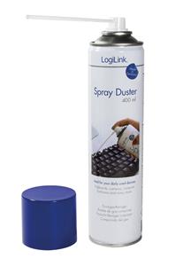 Druckluft Reiniger 400 ml - LogiLink