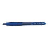 Pilot Gelschrijver  G-knock Begreen blauw 0.4mm