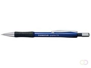 STAEDTLER Druckbleistift Graphite 779, blau