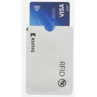 RFID kaart beschermhoes - Bankpas en ID-kaart - 