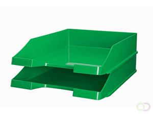 Brievenbak Groen