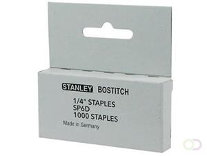 Bostitch D.1000 NIETJES BOSTITCH (SP6D)