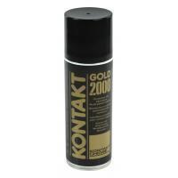 Kontakt Chemie 2000/200 Gold 2000 200 Ml