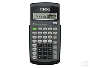 Texas instruments Rechner TI-30 XA 10-stlg.