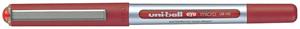 Uni-Ball Rollerpen  Eye micro 150R rood 0.3mm