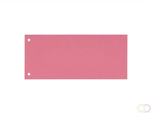 Elba Scheidingsstrook  smal 240x105mm 190gr roze